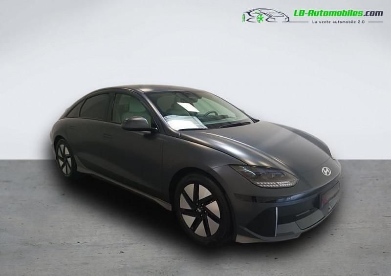 Utilisé 2024 Hyundai Ioniq 6 Berline | 36 000 € (Bon prix) - Image 1/4