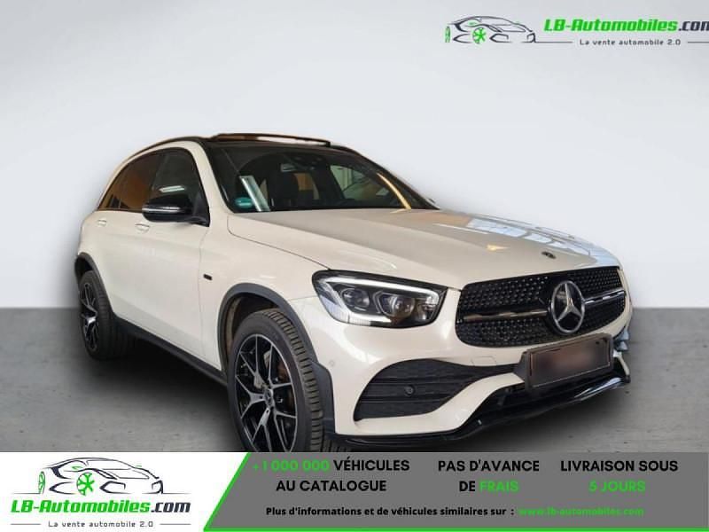 Occasion Mercedes GLC300e 194 ch (142 kW) 2021