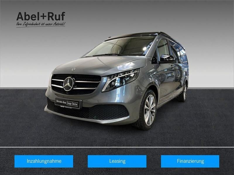 Utilisé 2023 Mercedes V300 Monospace | 70 879 € (Bon prix) - Image 1/4