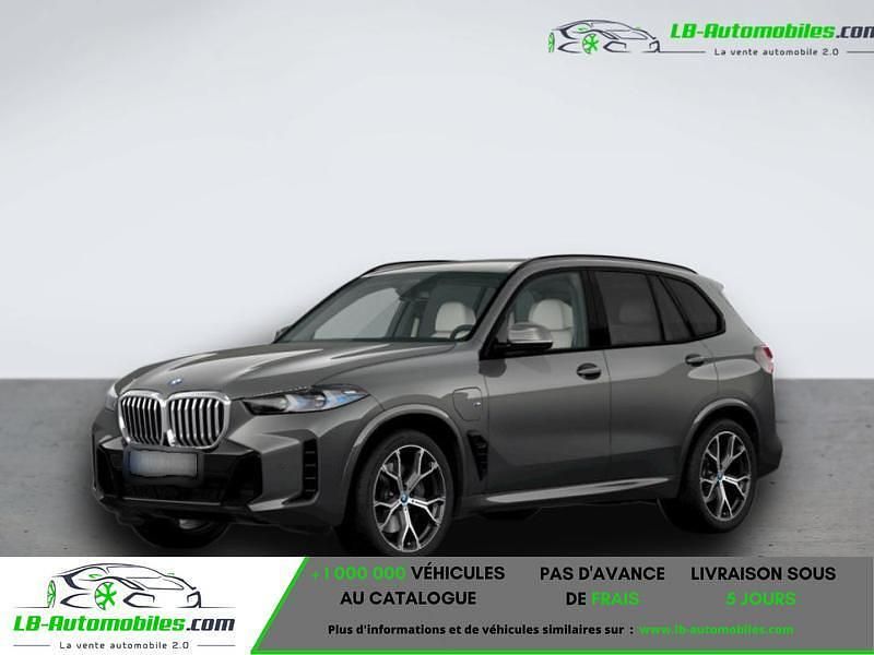 Utilisé 2023 BMW X5 Comfort Edition SUV | 98 100 € (Prix juste) - Image 1/4
