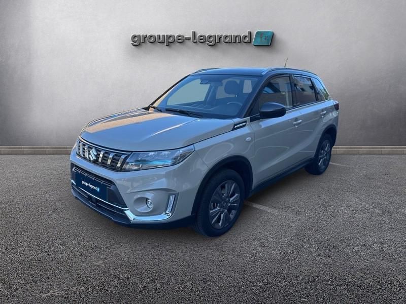 Utilisé 2024 Suzuki Vitara SUV | 22 480 € (Prix juste) - Image 1/4