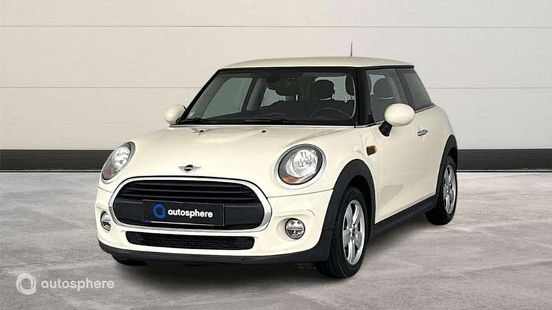 Occasion Mini ONE 103 ch (75 kW) 2018 Citadine