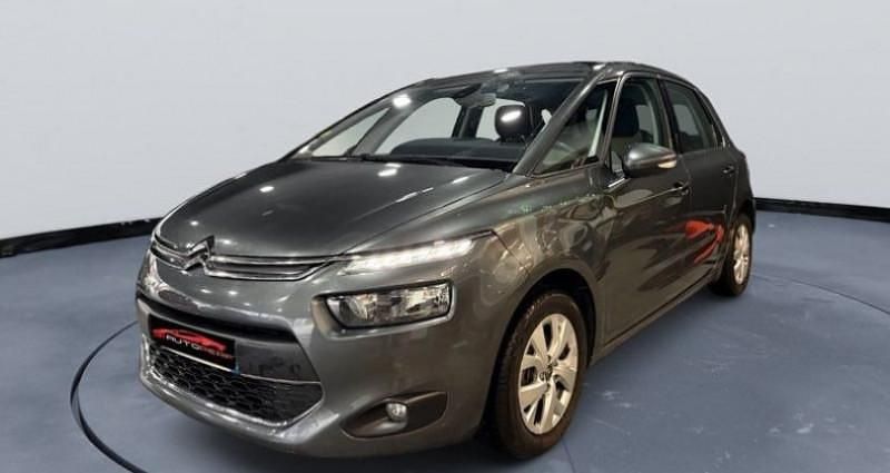 Occasion Citroën C4 Picasso Intensive 116 ch (85 kW) 2014 Monospace