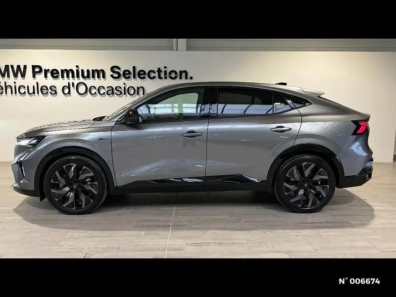 Occasion Renault Rafale Esprit Alpine 200 ch (147 kW) 2024 Gris SUV