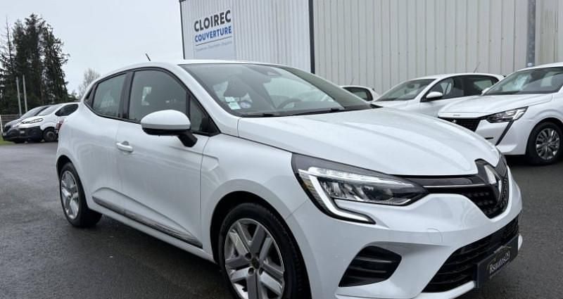 Occasion Renault Clio V Business 72 ch (52 kW) 2020 Citadine