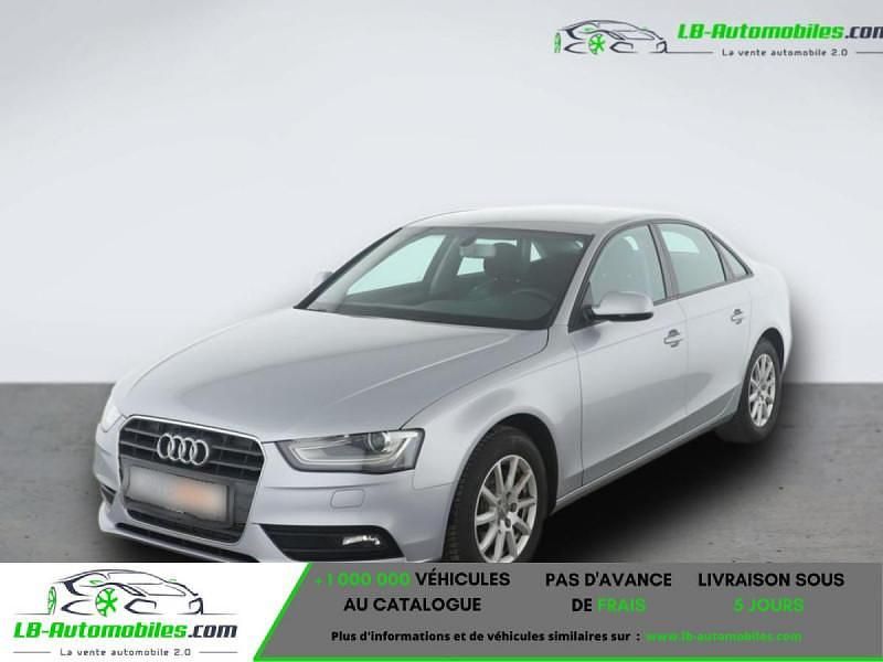 Occasion 2014 Audi A4 Berline | 17 800 € - Image 1/4