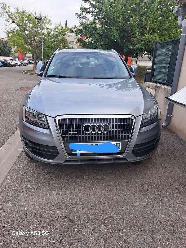 Occasion Audi Q5 170 ch (125 kW) 2009 SUV