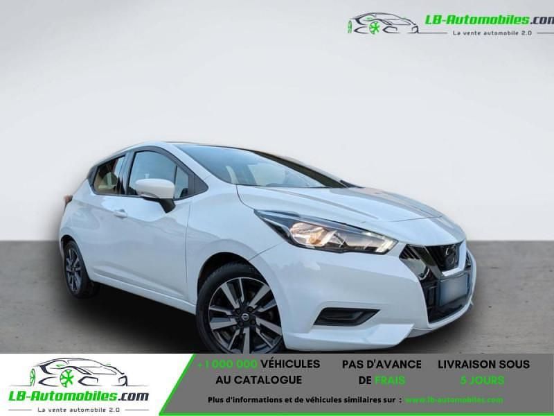 Occasion 2018 Nissan Micra Citadine | 14 800 € (Prix cher) - Image 1/4