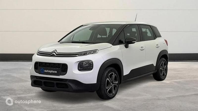 Utilisé 2021 Citroën C3 Aircross Feel SUV | 12 999 € (Bon prix) - Image 1/4
