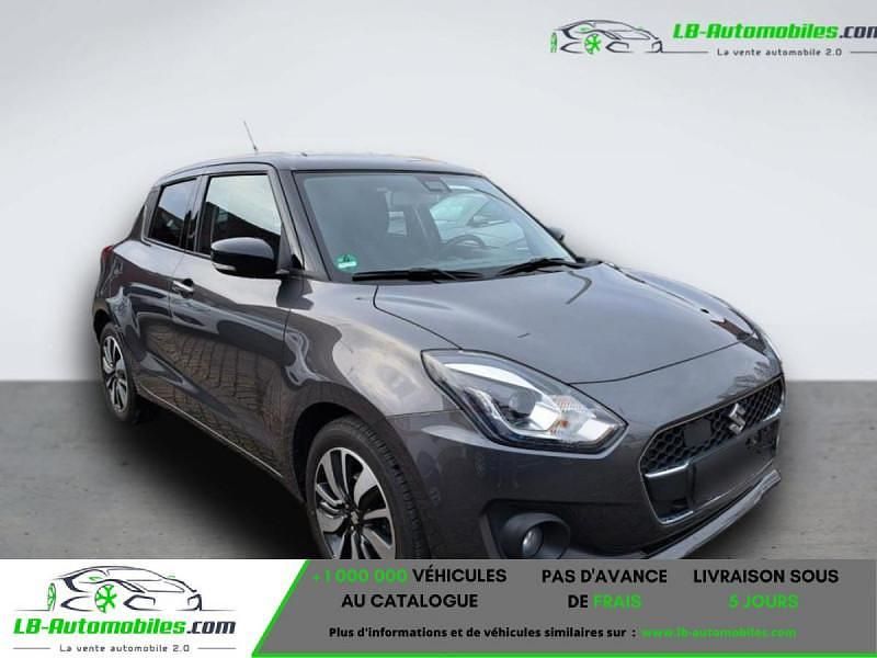 Occasion Suzuki Swift 111 ch (81 kW) 2019 Citadine