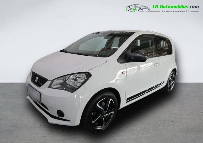 Utilisé 2018 Seat Mii Citadine | 13 900 € (Prix assez cher) - Image 1/4
