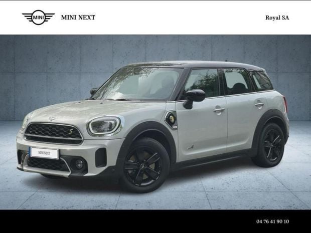Utilisé 2022 Mini Cooper Countryman SUV | 29 490 € (Bon prix) - Image 1/4