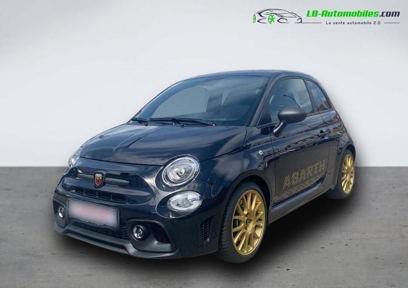 Utilisé 2024 Abarth 595 Competizione Citadine | 38 200 € (Prix cher) - Image 1/4