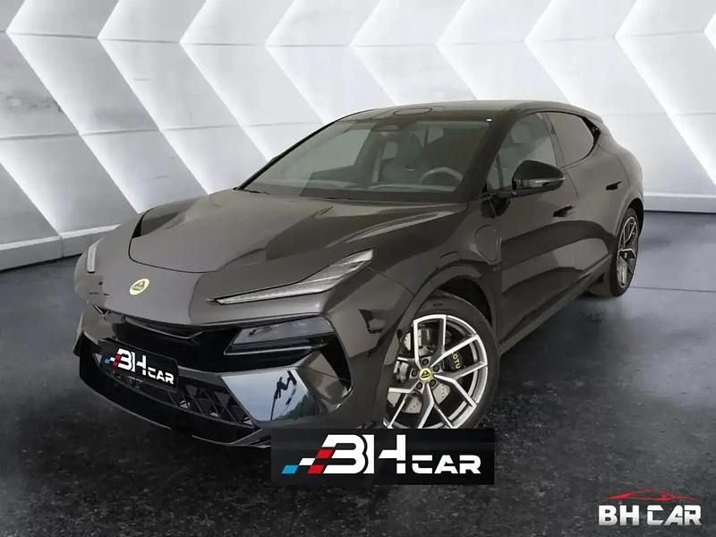Nouvelle 2025 Lotus Eletre SUV | 103 990 € - Image 1/4