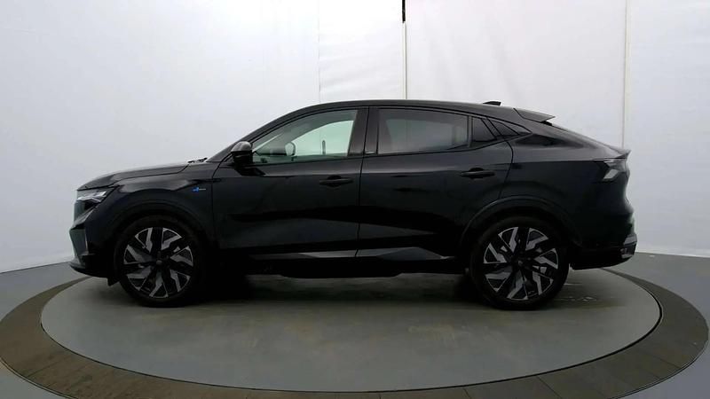 Occasion Renault Rafale Esprit Alpine 200 ch (147 kW) 2025 Noir SUV