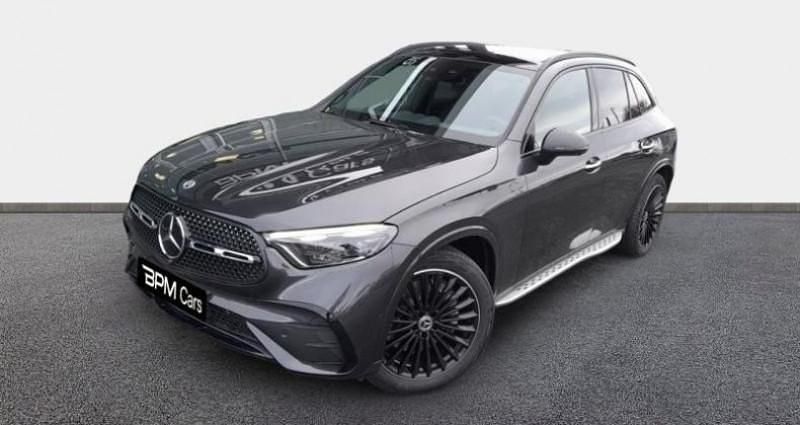 Utilisé 2024 Mercedes GLC450 AMG line | 107 490 € - Image 1/4