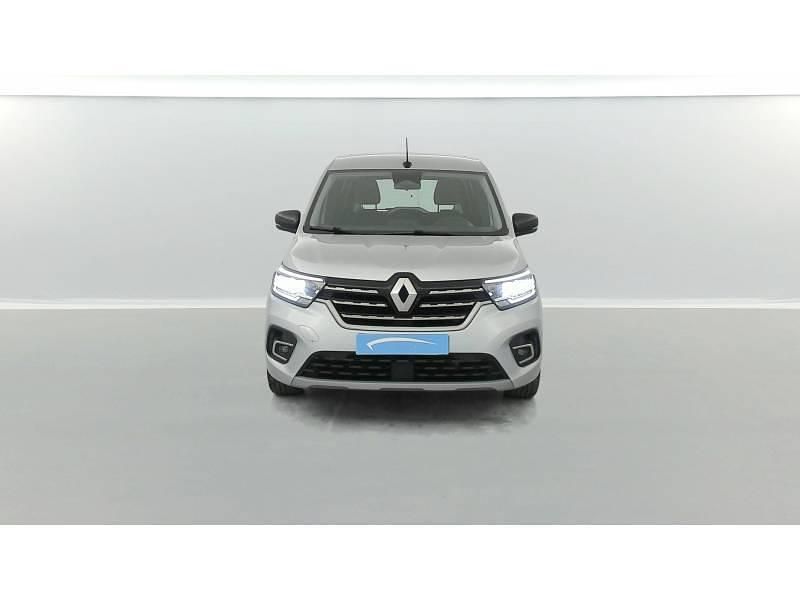 Occasion Renault Kangoo Zen 2021 Gris Monospace