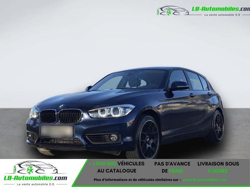 Occasion BMW 120 190 ch (139 kW) 2019 Citadine