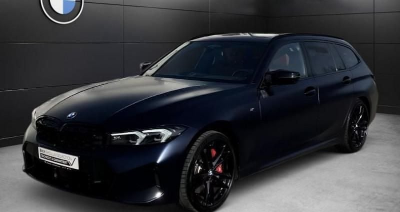 Utilisé 2023 BMW M340 M Performance Berline | 69 900 € - Image 1/4