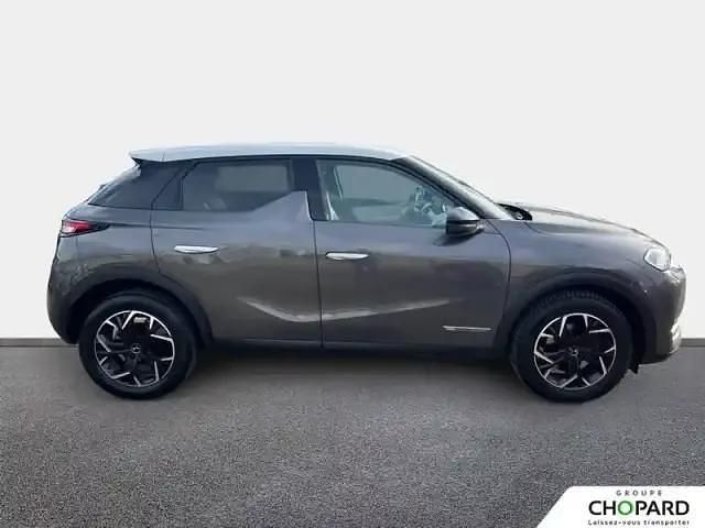 Occasion DS Automobiles DS3 Crossback 2020 Gris SUV