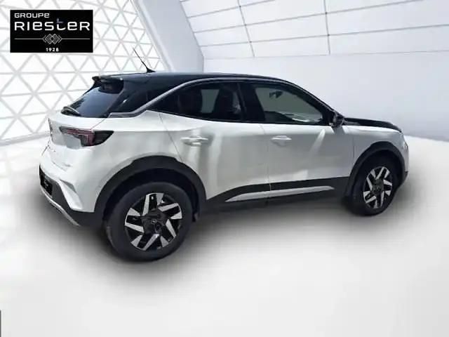 Occasion Opel Mokka 130 ch (95 kW) 2022 Blanc SUV