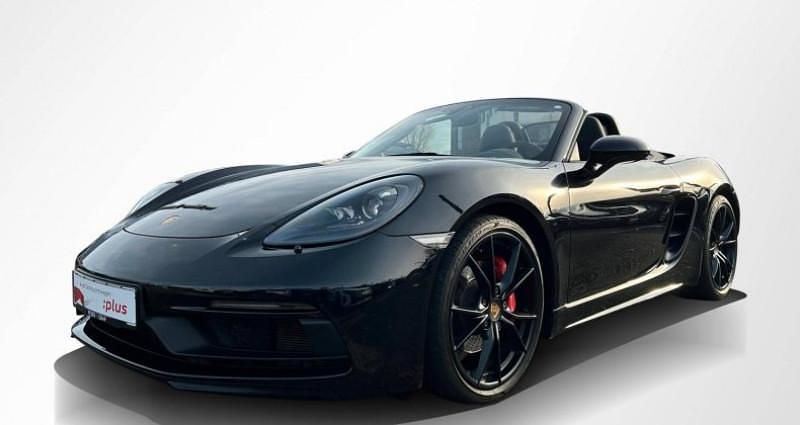 Occasion 2019 Porsche 718 Coupé | 71 500 € - Image 1/4