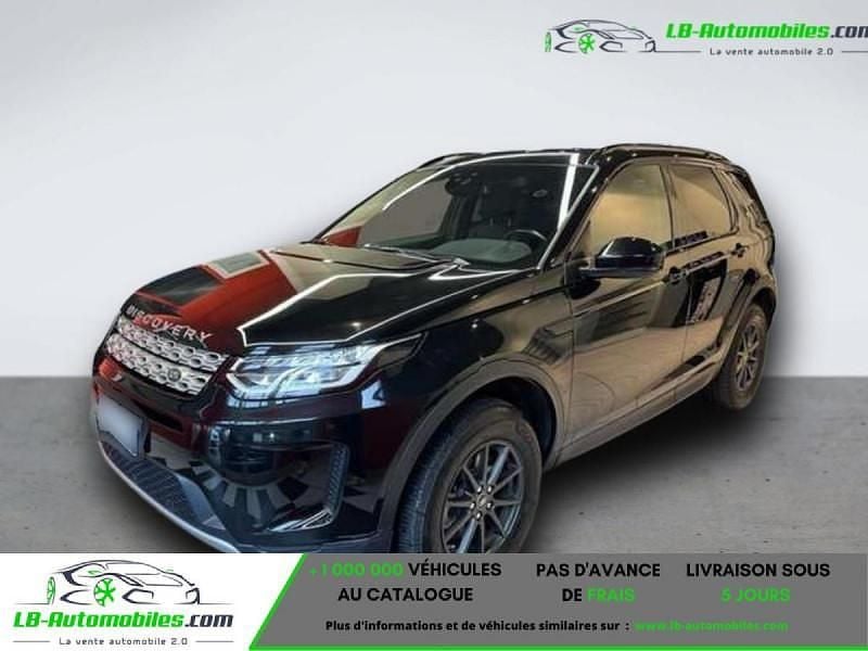 Occasion Land Rover Discovery Sport 150 ch (110 kW) 2020 SUV