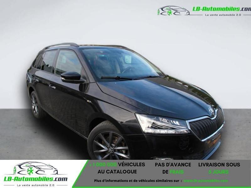 Occasion 2019 Skoda Fabia Break | 16 900 € (Prix juste) - Image 1/4