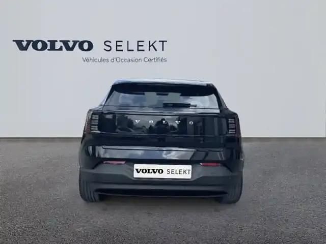 Occasion Volvo EX30 Plus 202 kW (276 ch) 2024 Noir SUV