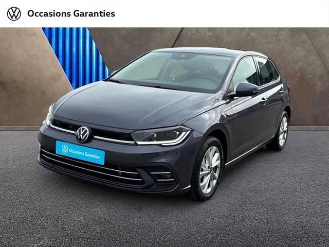 Occasion 2024 VW Polo Style | 23 795 € (Prix juste) - Image 1/4
