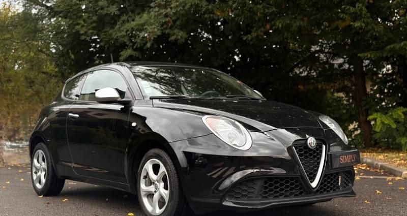 Utilisé 2018 Alfa Romeo MiTo Citadine | 8 490 € - Image 1/4