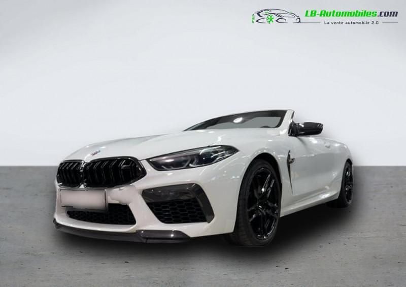 Utilisé 2022 BMW M8 Comfort Edition Coupé | 106 300 € (Super prix) - Image 1/4