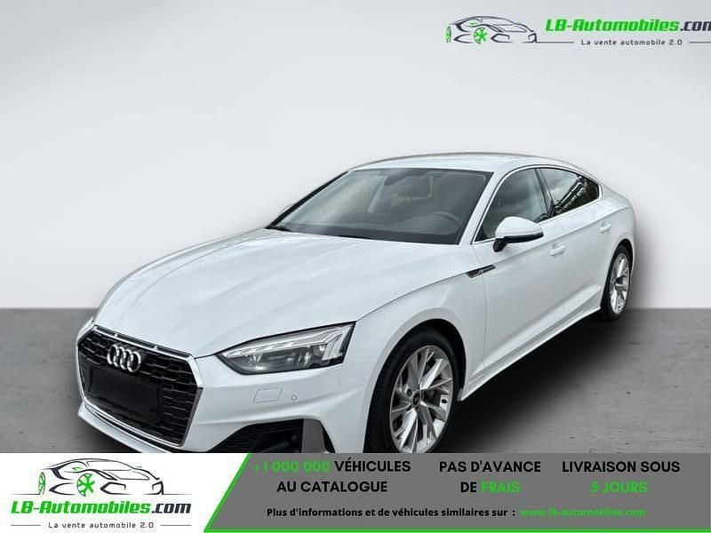 Utilisé 2022 Audi A5 Sportback Sport Berline | 38 400 € (Bon prix) - Image 1/4