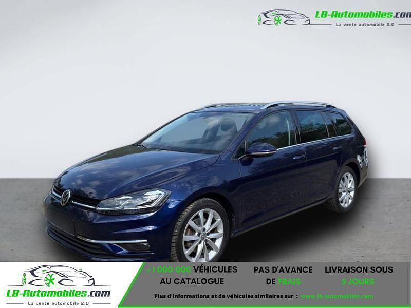 Utilisé 2019 VW Golf VII Break | 22 900 € (Prix juste) - Image 1/4