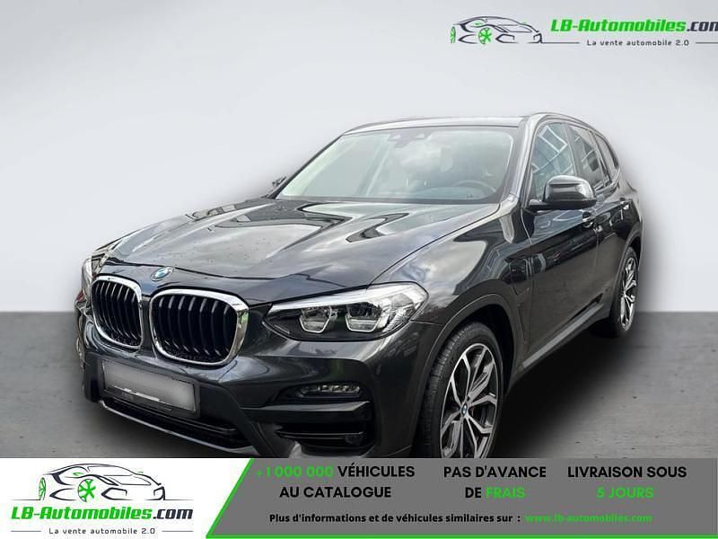 Utilisé 2021 BMW X3 SUV | 36 700 € (Prix juste) - Image 1/4