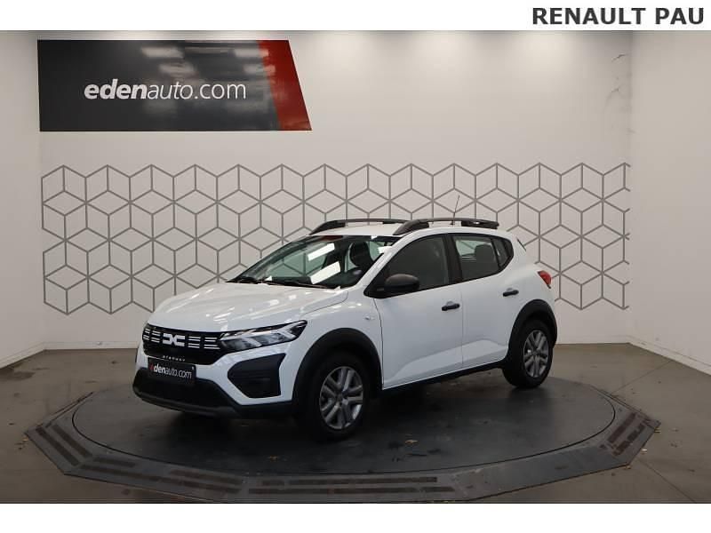 Occasion 2023 Dacia Sandero Essentiel Citadine | 13 500 € - Image 1/4