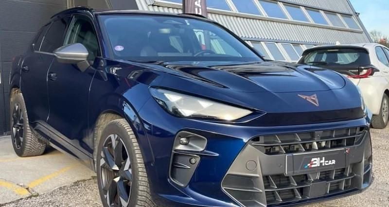 Occasion Cupra Terramar 150 ch (110 kW) 2025 SUV