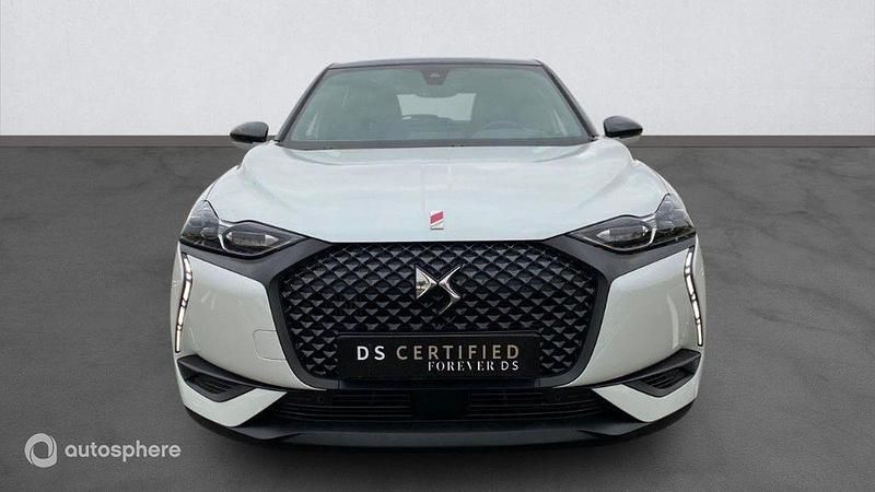 Occasion DS Automobiles DS3 Crossback Performance Line Plus 131 ch (96 kW) 2019 Biton SUV