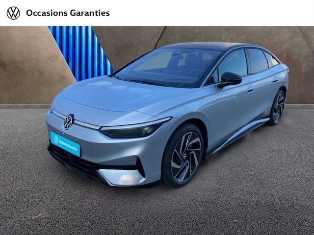 Utilisé 2024 VW ID.7 Pro Berline | 47 990 € (Prix juste) - Image 1/4