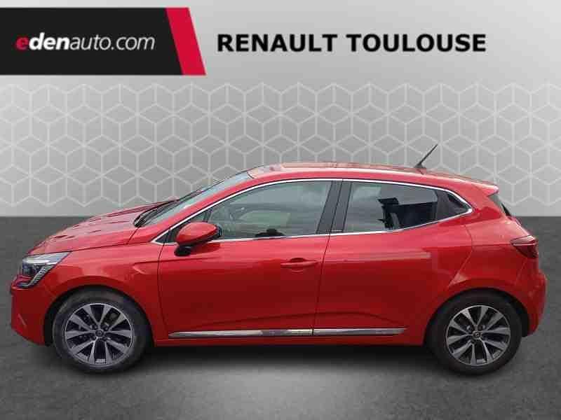Occasion Renault Clio V Intens 140 ch (102 kW) 2020 Citadine
