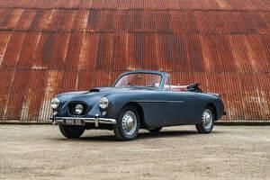 Gris Occasion 1956 Bristol 405 Berline | 200 343 € - Image 1/4