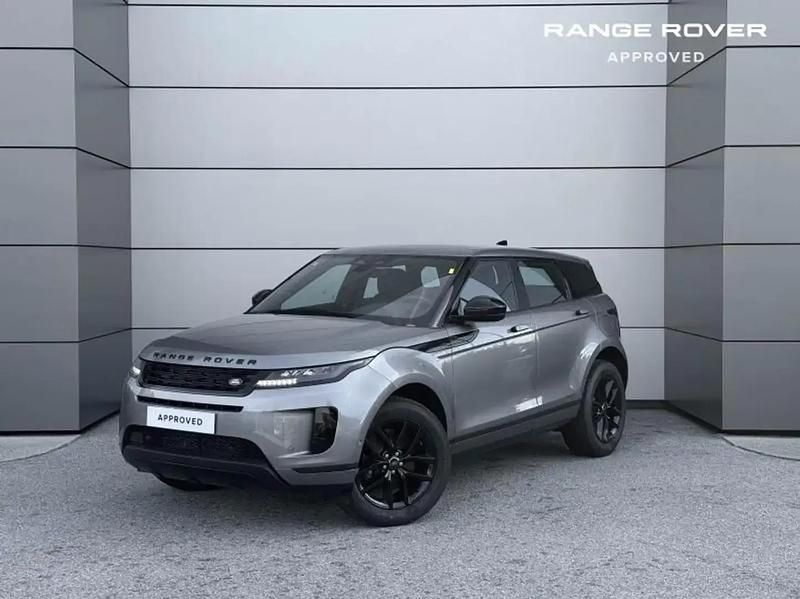 Gris Nouvelle 2025 Land Rover Range Rover evoque S SUV | 68 700 € (Prix juste) - Image 1/4