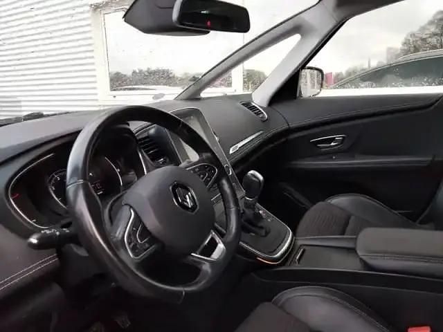 Occasion Renault Scénic IV 2020 Gris cassiopee Monospace