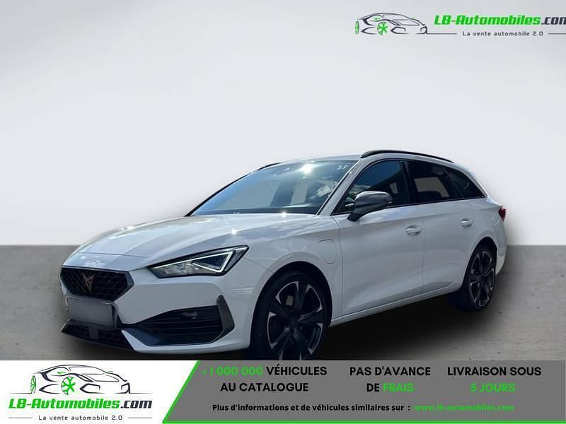 Occasion 2021 Cupra Leon Break | 26 800 € (Prix juste) - Image 1/4