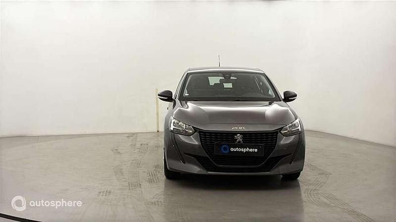 Occasion Peugeot 208 76 ch (55 kW) 2020 Citadine