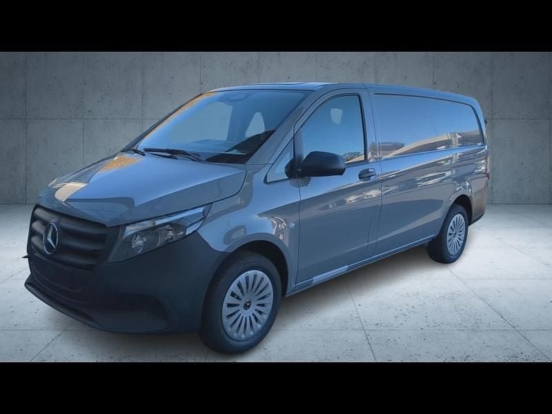 Nouvelle 2025 Mercedes Vito | 43 490 € - Image 1/4