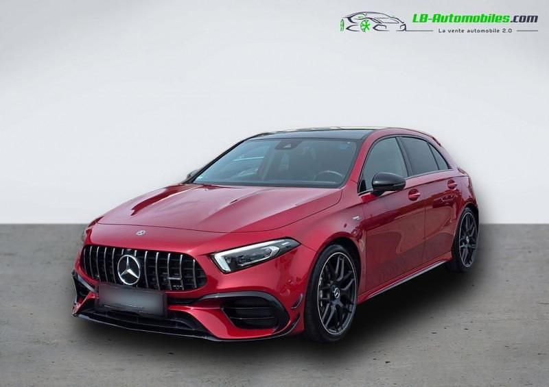 Utilisé 2023 Mercedes A45 AMG AMG Berline | 55 000 € (Prix cher) - Image 1/4