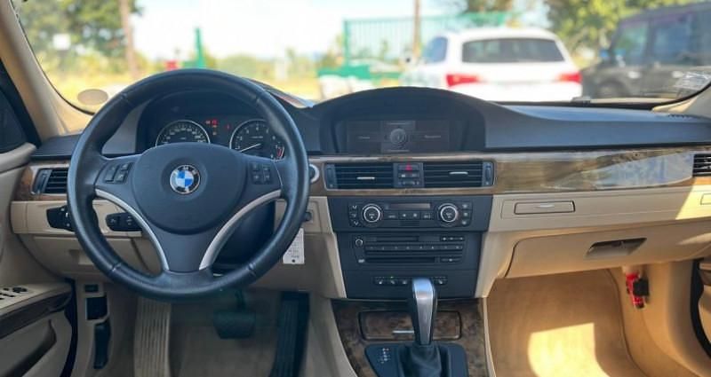 Occasion BMW 335 306 ch (225 kW) 2008 Berline