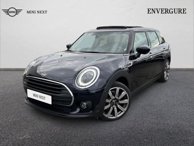 Utilisé 2023 Mini Cooper Clubman Premium Plus Break | 32 870 € (Prix cher) - Image 1/4