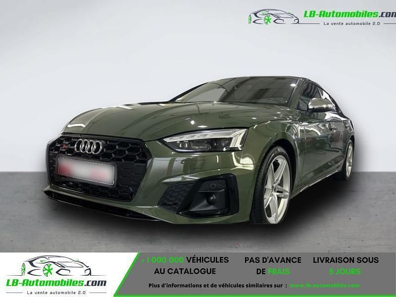 Utilisé 2022 Audi S5 Sport Coupé | 52 100 € - Image 1/4